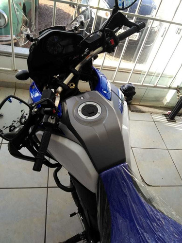 Suzuki V-strom 1000 Adventure 2020 0km