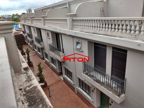 Imagem 20 de 20 de Sobrado À Venda, 230 M² Por R$ 1.150.000,00 - Penha De França - São Paulo/sp - So2550