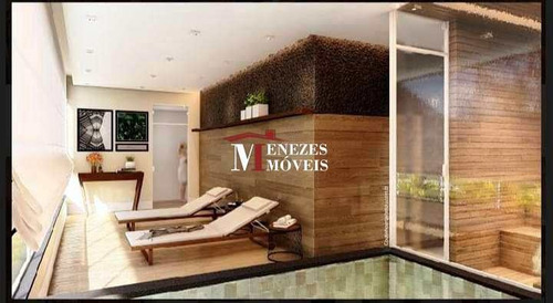 Apartamento Novo A Venda Em Bertioga - Maitinga - Ref. 1448 - V1448