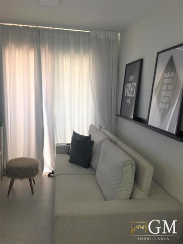 Imagem 1 de 14 de Apartamento Para Venda Em Presidente Prudente, Vivere, 3 Dormitórios, 1 Banheiro - Apv0370_2-1079397