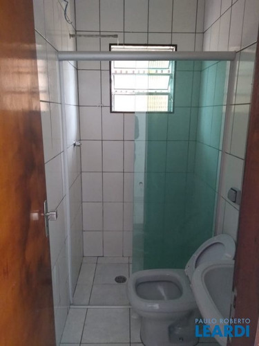 Imagem 7 de 15 de Casa Térrea - Parque Capuava - Sp - 640096