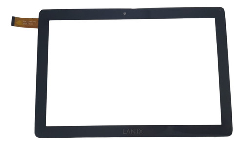 Touch Screen Lanix Ilium Pad Rx10 Flex Mjk-1197-fpc /pin 45