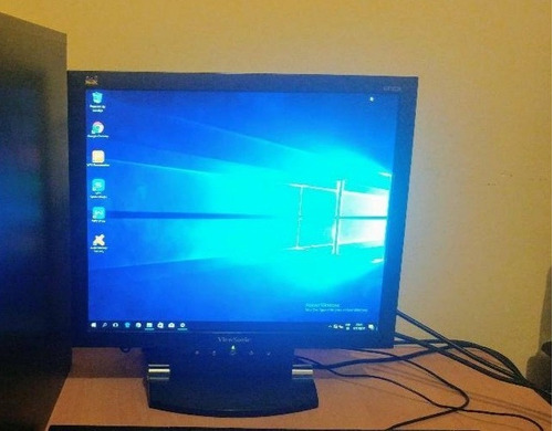 Monitor Viewsony 19 Pulgadas Impecable