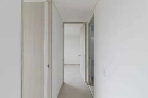 Apartamento En Arriendo En El Listón. Cod A1119020