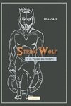 Libro String Wolf Y El Pelaje Del Tiempo