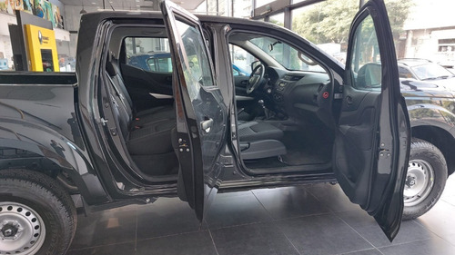 Imagen 8 de 21 de Renault Alaskan Confort 4*2 0km #vh