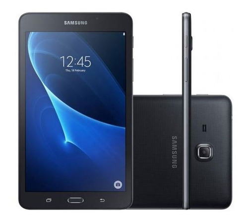 Tablet Samsung Galaxy Tab A 8gb 7 4g Wifi Sm-t285