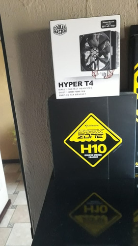 Computador Gamer Completo
