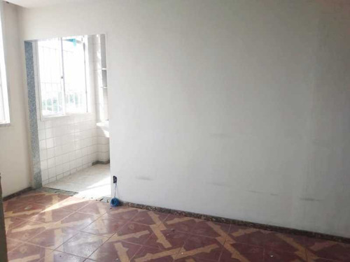 Imagem 2 de 13 de Ótimo Apartamento De Dois Quartos Para Venda Ou Locação Em Nilópolis !!! - Siap20070