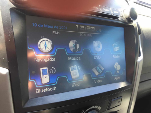 Chevrolet S10 2013 2.4 Lt Cab. Dupla 4x2 Flex 4p