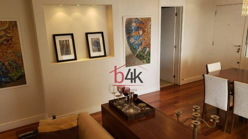 Imagem 18 de 30 de Apartamento Aluguel Brooklin To Live - R. Prof. José Leite E Oiticica 240 - Brooklin - Ap6575