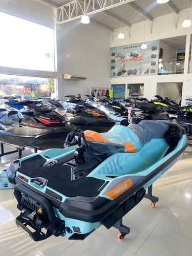 Sea Doo Wake 230 Pró