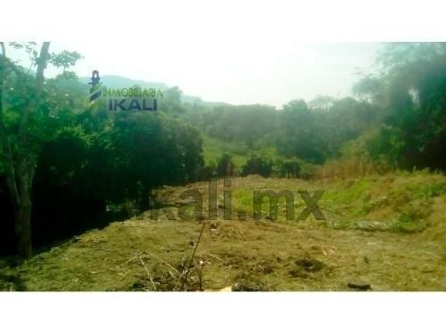 Imagen 7 de 12 de Terrenos En Venta Col Ampliacion 20 De Noviembre Poza Rica Veracruz, Ubicado En La Calle San Antonio De La Colonia Ampliación 20 De Noviembre Cuenta Con 204 M², Son 12 M De Frente Por 17 M De Fondo,