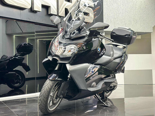 Bmw C650 Gt