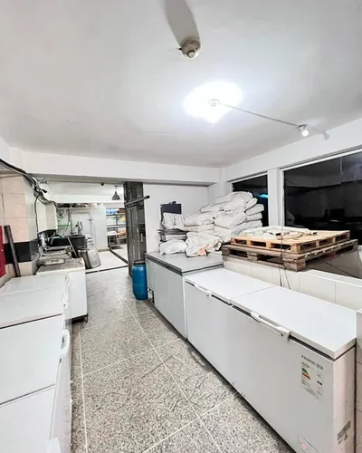 Venta Bodegón Activo Completo En San Jacinto, Maracay Aragua