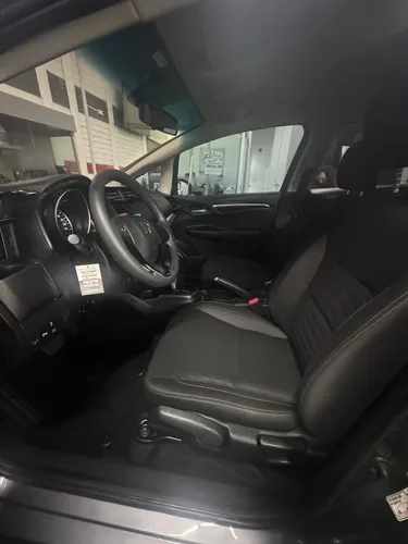 Honda WR-V 1.5 Lx