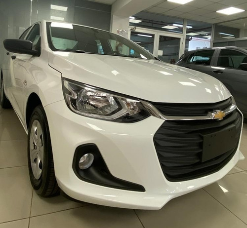 Imagen 19 de 25 de Chevrolet Onix Plus Entrega Inmediata (m) #5