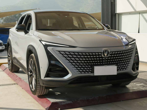 Changan Uni-T 1.5T Elite 7Dct