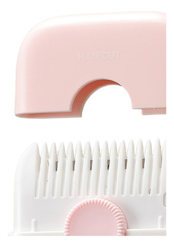 Peine Para Cortar El Cabello, Mini Recortadora De Cabello,