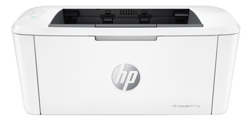 Impresora Hp Laserjet M111w