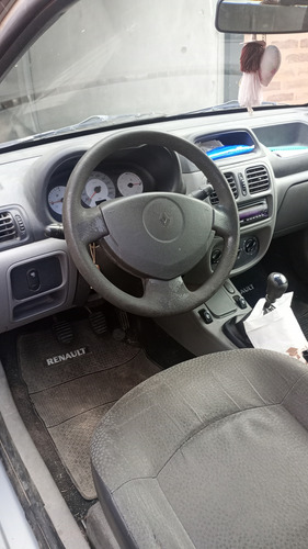 Renault Clio 1.2