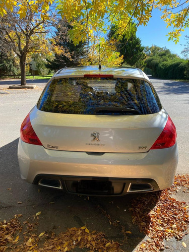 Peugeot 308 1.6 Allure Nav Hdi 115cv