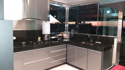 Casa Com Habite-se No Camargos - 2391
