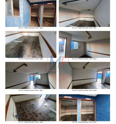 Imagem 22 de 30 de Ref: 13.740 - Excelente Prédio Comercial No Bairro Santo Amaro, Com 5 Vagas, 1.200 M² De Área Útil, 900 M² De Terreno, Testada 16,75 Metros. - 13740