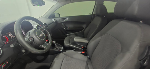 Audi A1 1.4 TFSI ATTRACTION 16V 122CV GASOLINA 2P AUTOMÁTICO