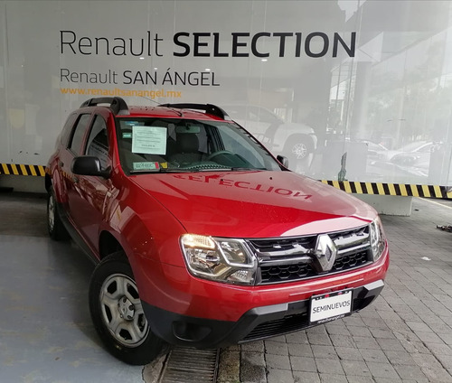 Imagen 1 de 15 de Renault Duster Zen 2019