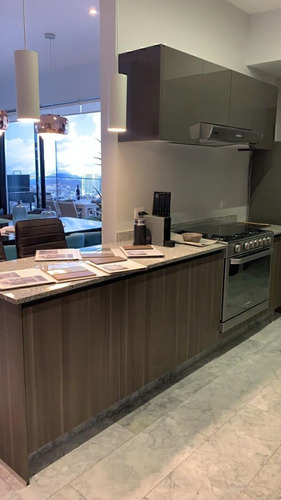 Departamento En Preventa En Exclusivo Desarrollo En Interlomas, Forus Torre 2