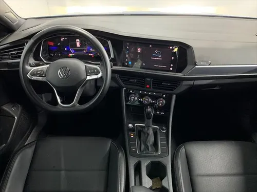 Volkswagen Jetta 1.4 Sportline At