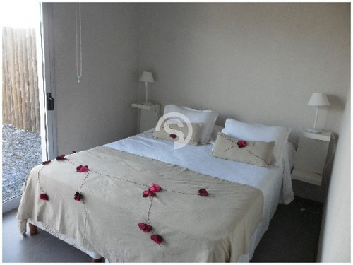 Apartamento En Manantiales A La Venta- Ref: 1134