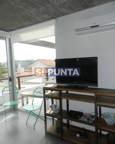 Imagen 5 de 12 de Apartamento En Manantiales 2 Dormitorios En Alquiler