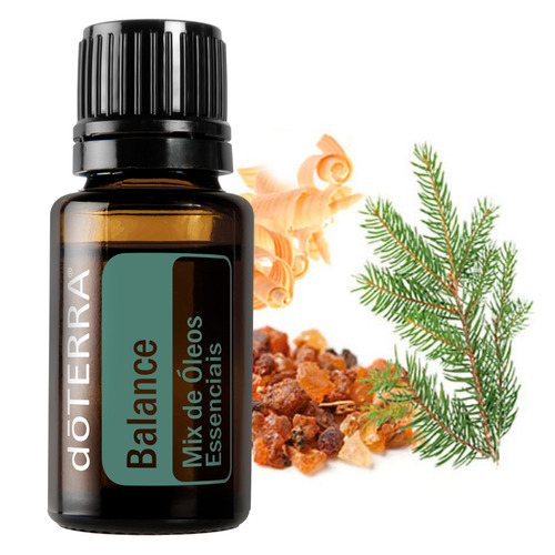 Óleos Essenciais Doterra Zengest 5ml Mix