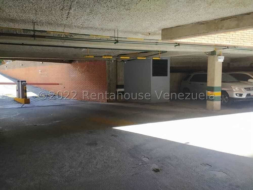 Imagen 30 de 30 de Apartamento En Venta En Los Chorros