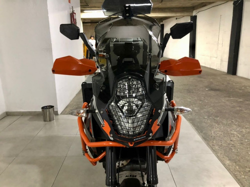 Imagen 5 de 9 de Ktm 1190 Adventure