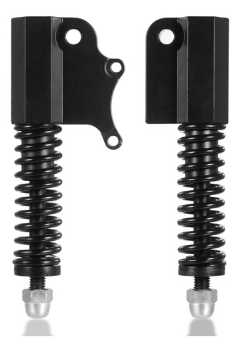 Accesorio Para Patinete Eléctrico Rebound Shock Spring Scoot