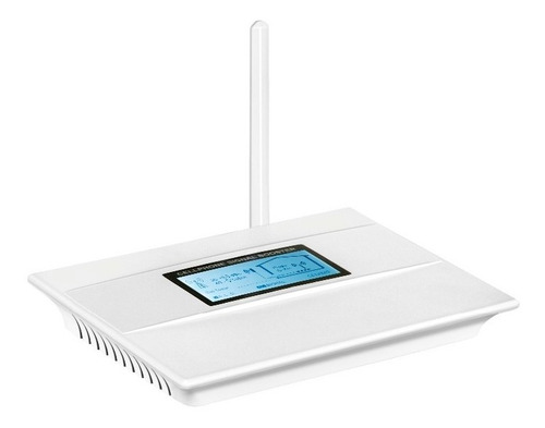 Amplificador Señal Celular 65 Decibeles 2g 3g Todos Operador