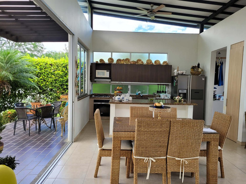 Imagen 2 de 20 de Finca En Venta En Vía Vereda El Rincón San Jeronimo Antioquia