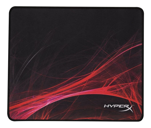 Mouse Pad Hyperx Fury S - Speed Edition Pro 36x30 Cm Medium