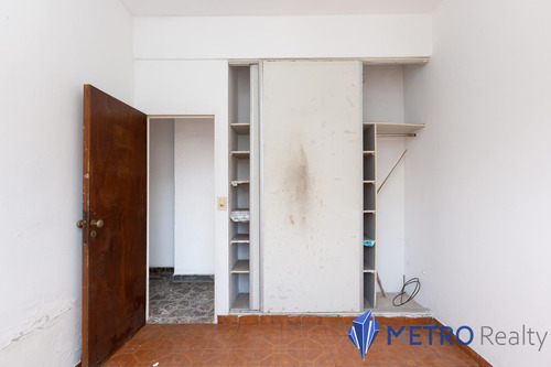 Ph En Venta 6 Ambientes En Ramos Mejia Balcon Y Jardin Financiacion