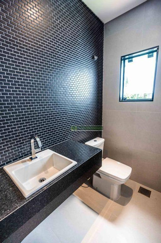 Terreno À Venda, 635 M² Por R$ 489.000,00 - Atuba - Colombo/pr - Te0611