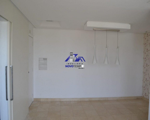 Apartamento Em Barueri - Condomínio For De Liz Com 03 Dormitórios. - 1815 - 67873851