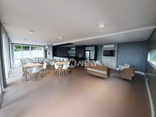 Imagem 3 de 9 de Terreno Em Condomínio À Venda, 359 M² Por R$ 520.970 - Rondônia - Novo Hamburgo/rs - Te1210