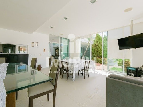 Imagem 4 de 15 de Casa Em Condominio - Gruta De Lourdes - Ref: 2265 - V-im1135