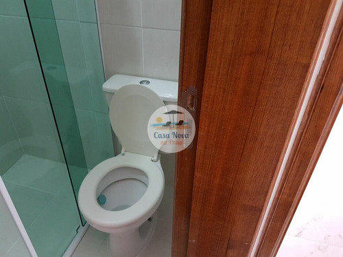 Imagem 15 de 23 de Apartamento À Venda No Bairro Ocian - Praia Grande/sp - 478