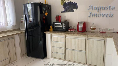 Imagem 5 de 22 de Casas À Venda Em Atibaia/sp - Compre A Sua Casa Aqui! - 1483686