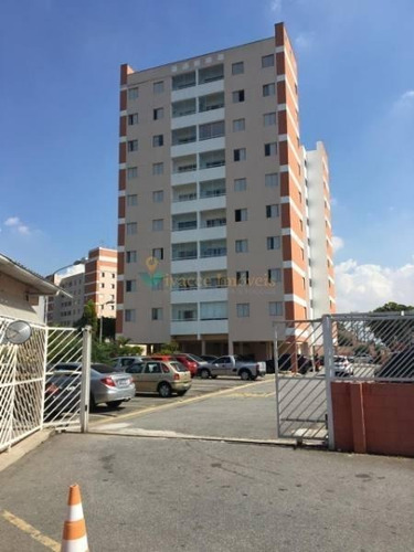 Imagem 14 de 15 de Apartamento - Cidade Lider - Ref: 4189 - V-ap2517