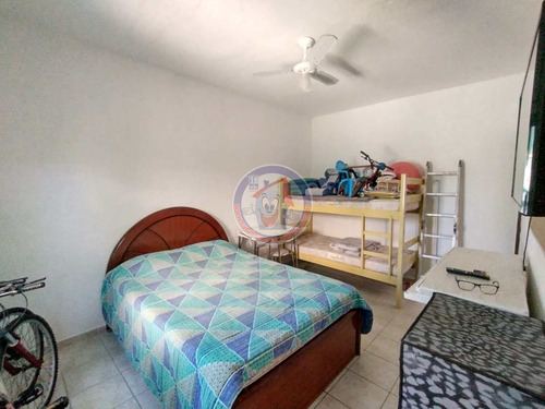 Imagem 14 de 30 de Sobrado Com 2 Dorms, Agenor De Campos, Mongaguá - R$ 375 Mil, Cod: 159444 - V159444